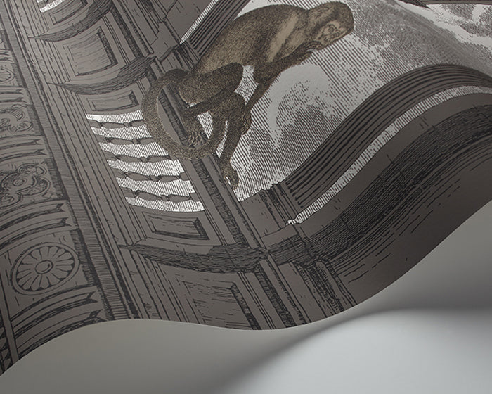 Cole & Son Procuratie Con Vista Wallpaper wave