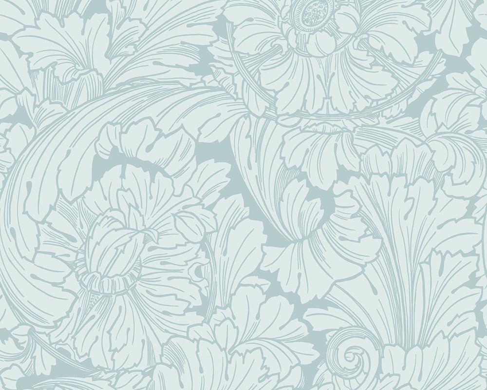 Cole & Son Acanthus Wallpaper
