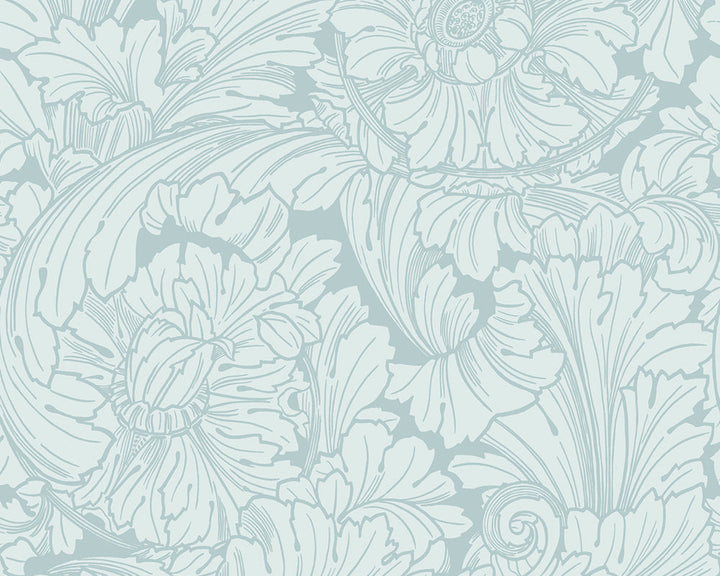 Cole & Son Acanthus Wallpaper