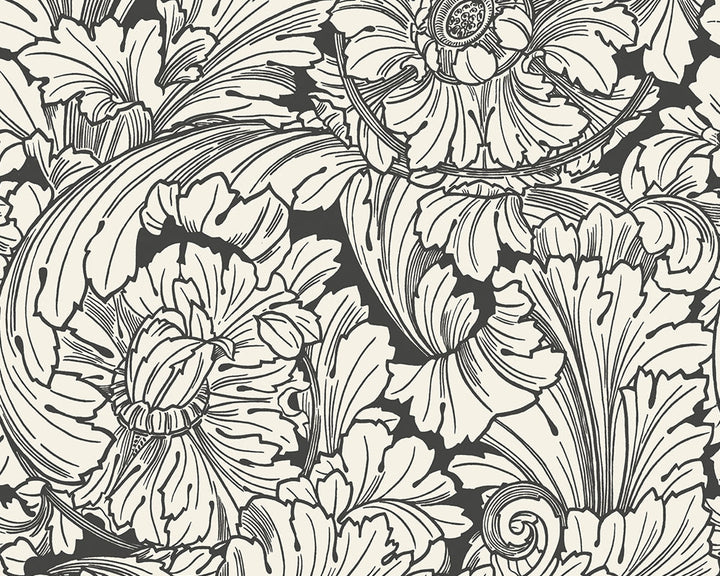 Cole & Son Acanthus Wallpaper
