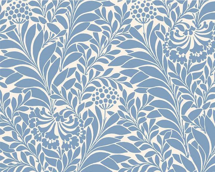 Cole & Son Honeysuckle Wallpaper