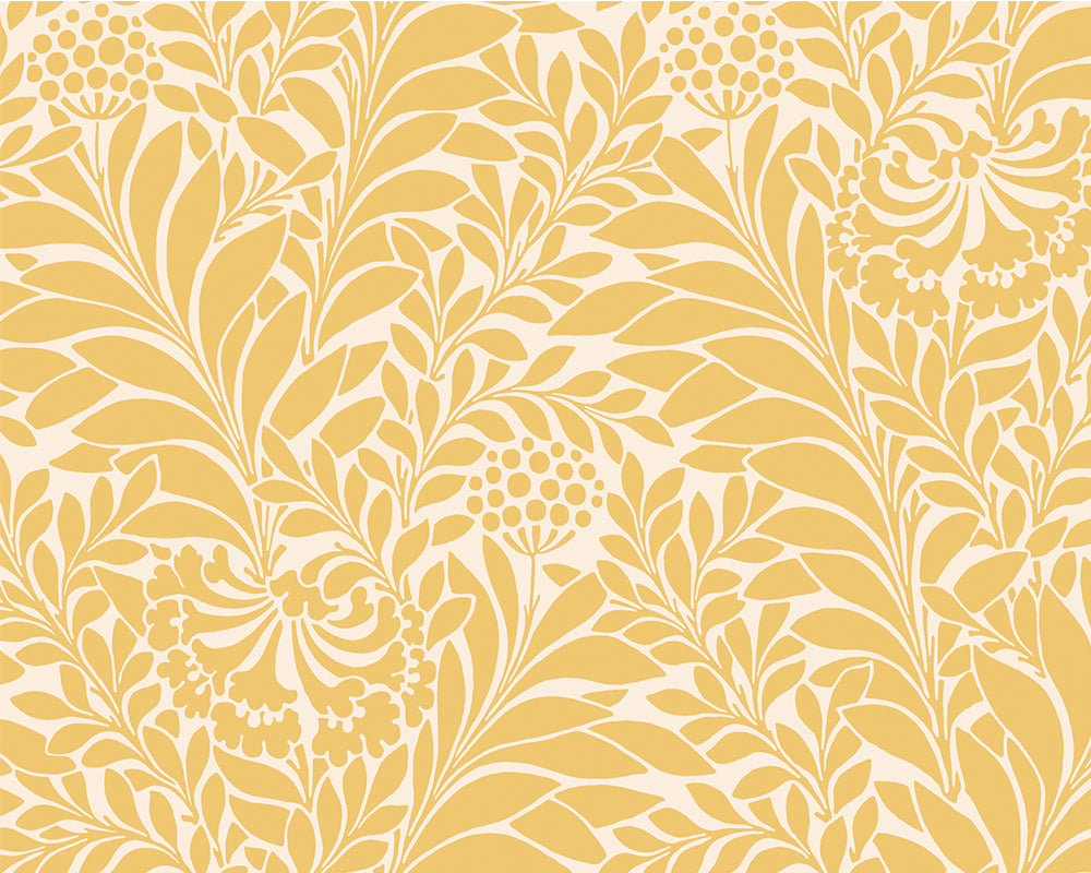 Cole & Son Honeysuckle Wallpaper