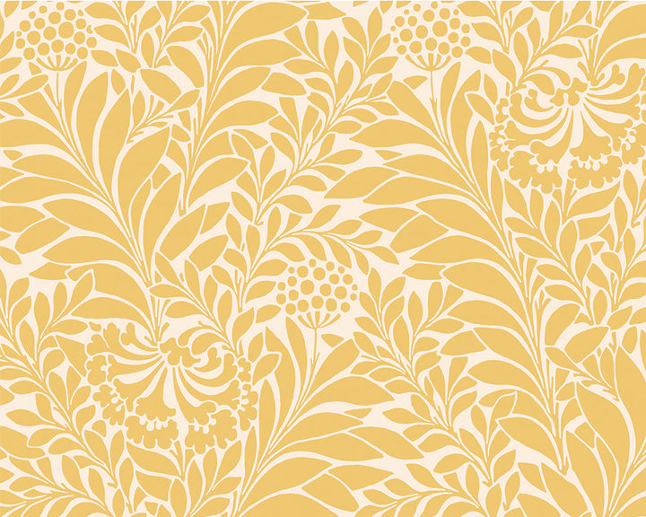 Cole & Son Honeysuckle Wallpaper