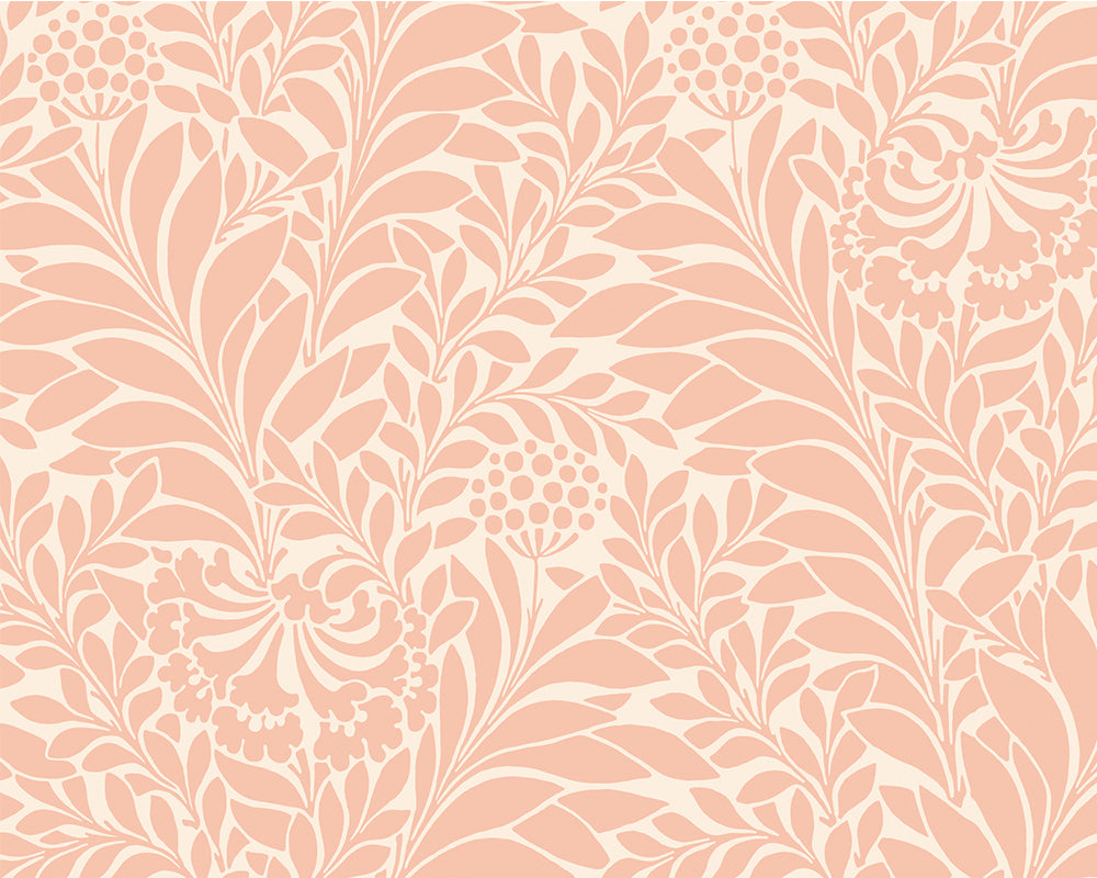 Cole & Son Honeysuckle Wallpaper