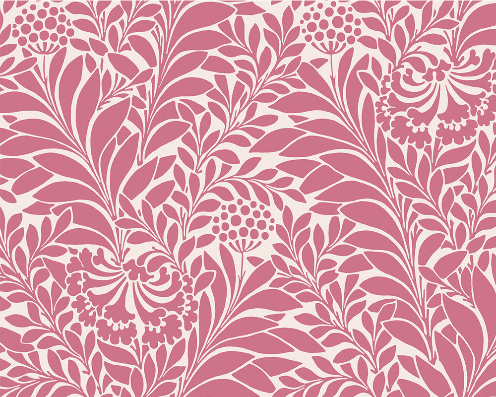 Cole & Son Honeysuckle Wallpaper