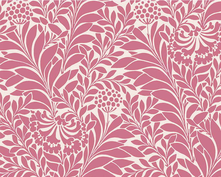 Cole & Son Honeysuckle Wallpaper