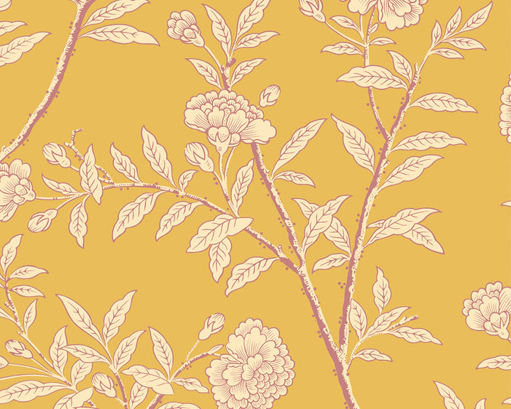 Cole & Son Roseberry Wallpaper