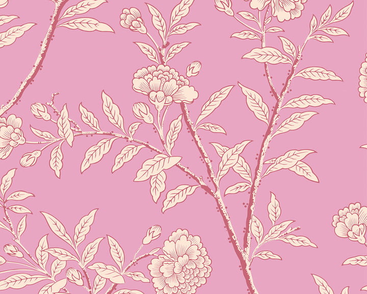 Cole & Son Roseberry Wallpaper