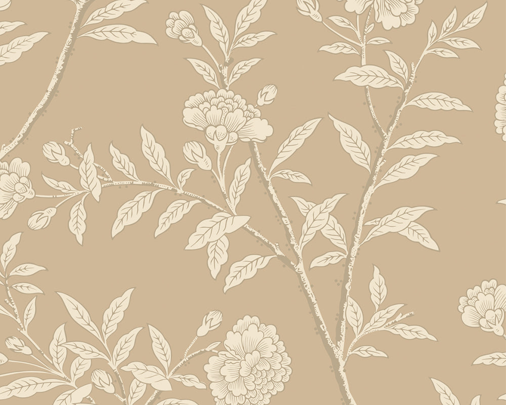 Cole & Son Roseberry Wallpaper