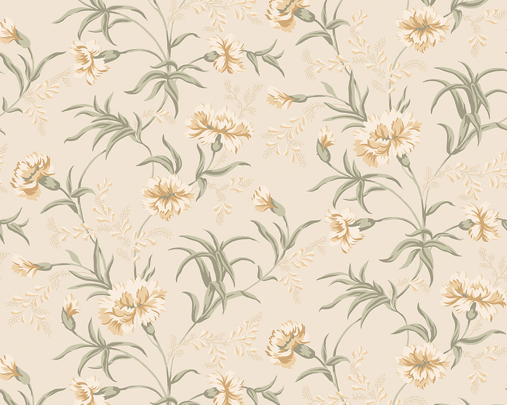 Sandberg Emilie  Wallpaper in Honey