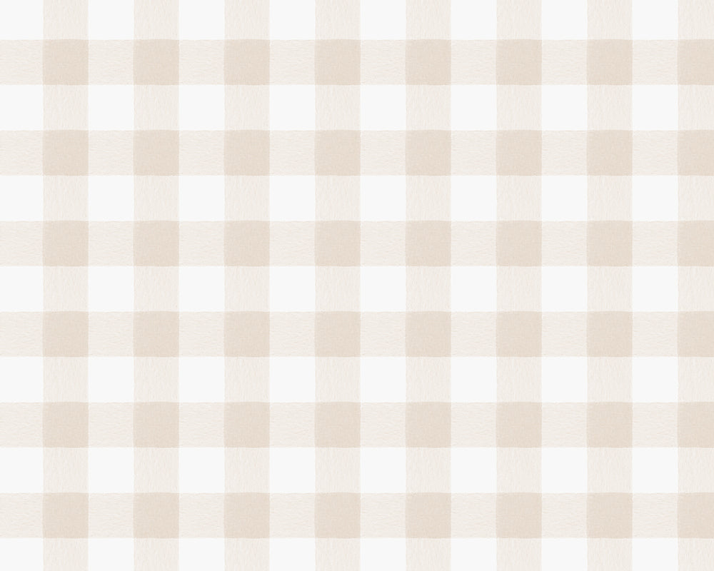 Sandberg Harry Wallpaper in Sandstone