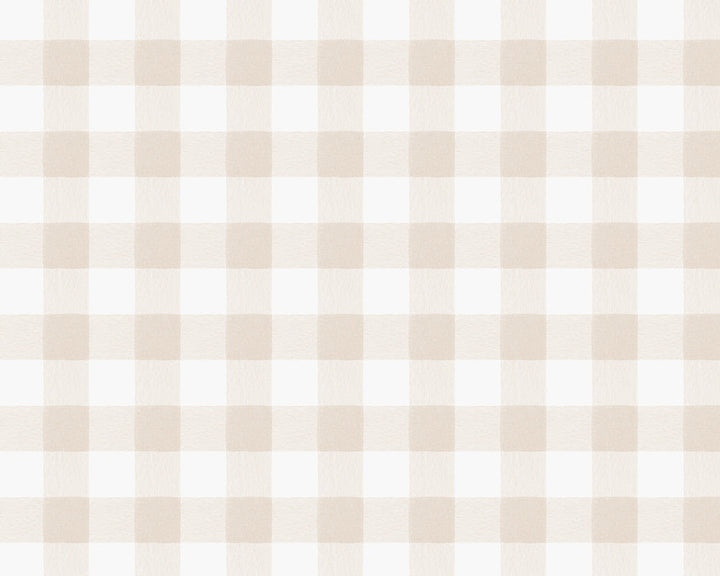 Sandberg Harry Wallpaper in Sandstone