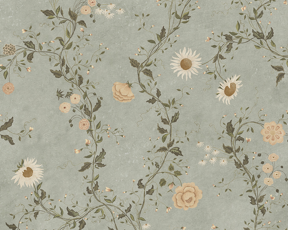 Sandberg Inger Mural Wallpaper