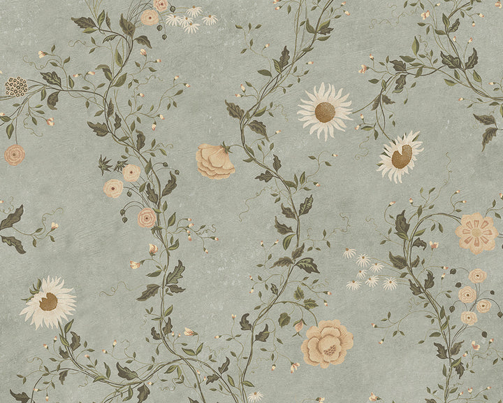 Sandberg Inger Mural Wallpaper