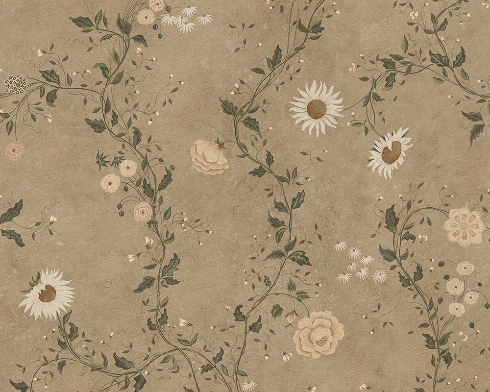 Sandberg Inger Mural Wallpaper