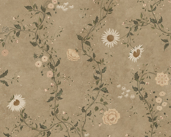 Sandberg Inger Mural Wallpaper