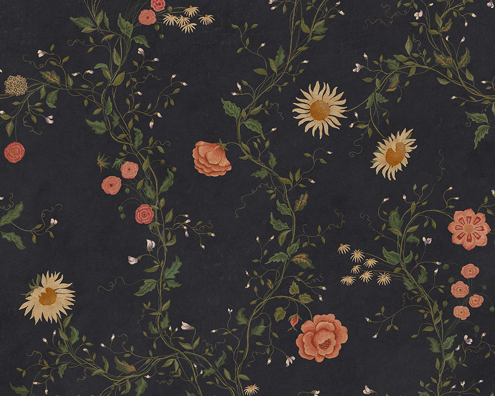 Sandberg Inger Mural Wallpaper