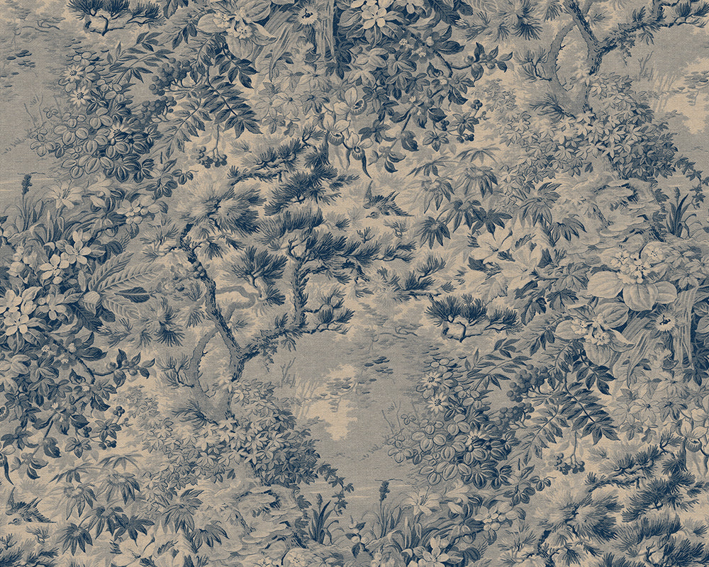 Sandberg Johannas Damm Mural Wallpaper