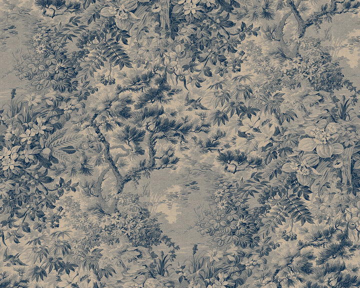 Sandberg Johannas Damm Mural Wallpaper