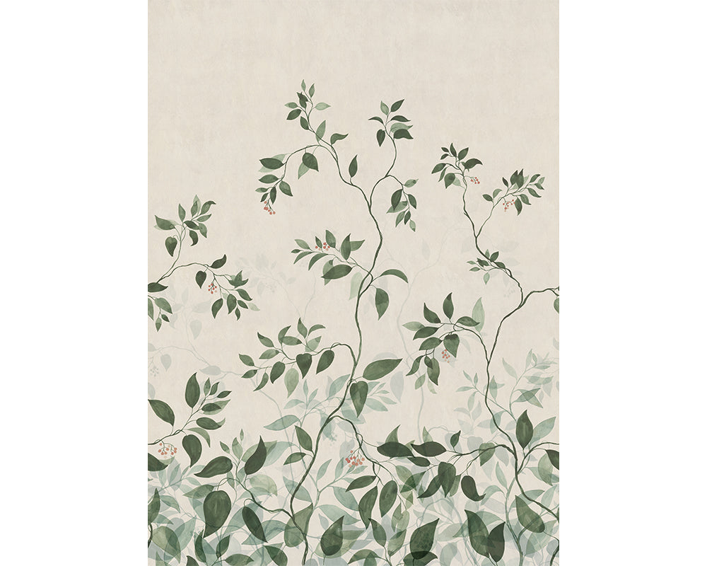 Sandberg Josefine Mural Wallpaper