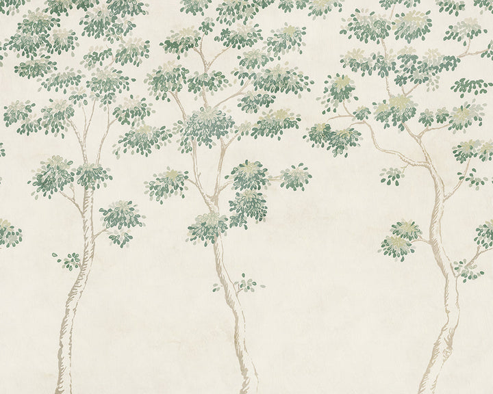 Sandberg Wilhelm Mural Wallpaper