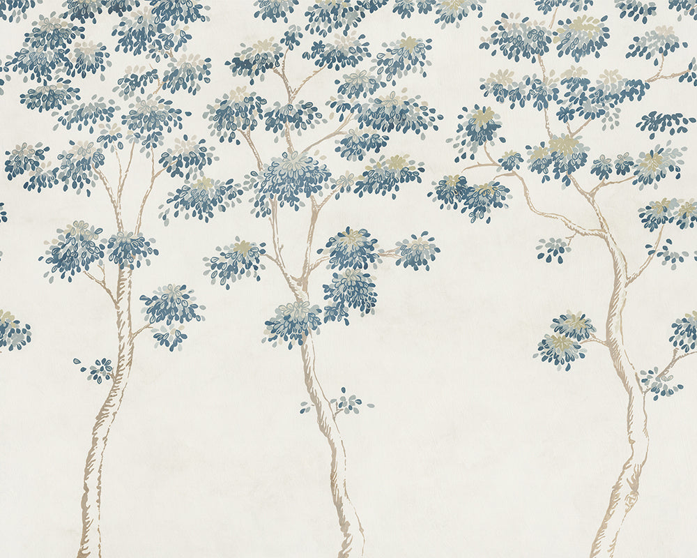 Sandberg Wilhelm Mural Wallpaper
