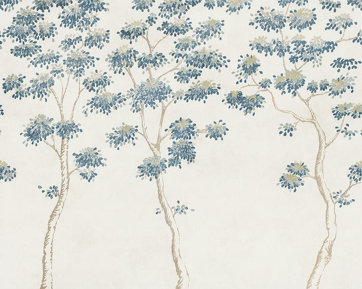 Sandberg Wilhelm Mural Wallpaper