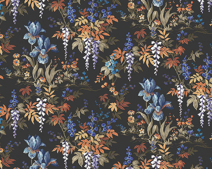 Woodchip & Magnolia Hestia Wallpaper