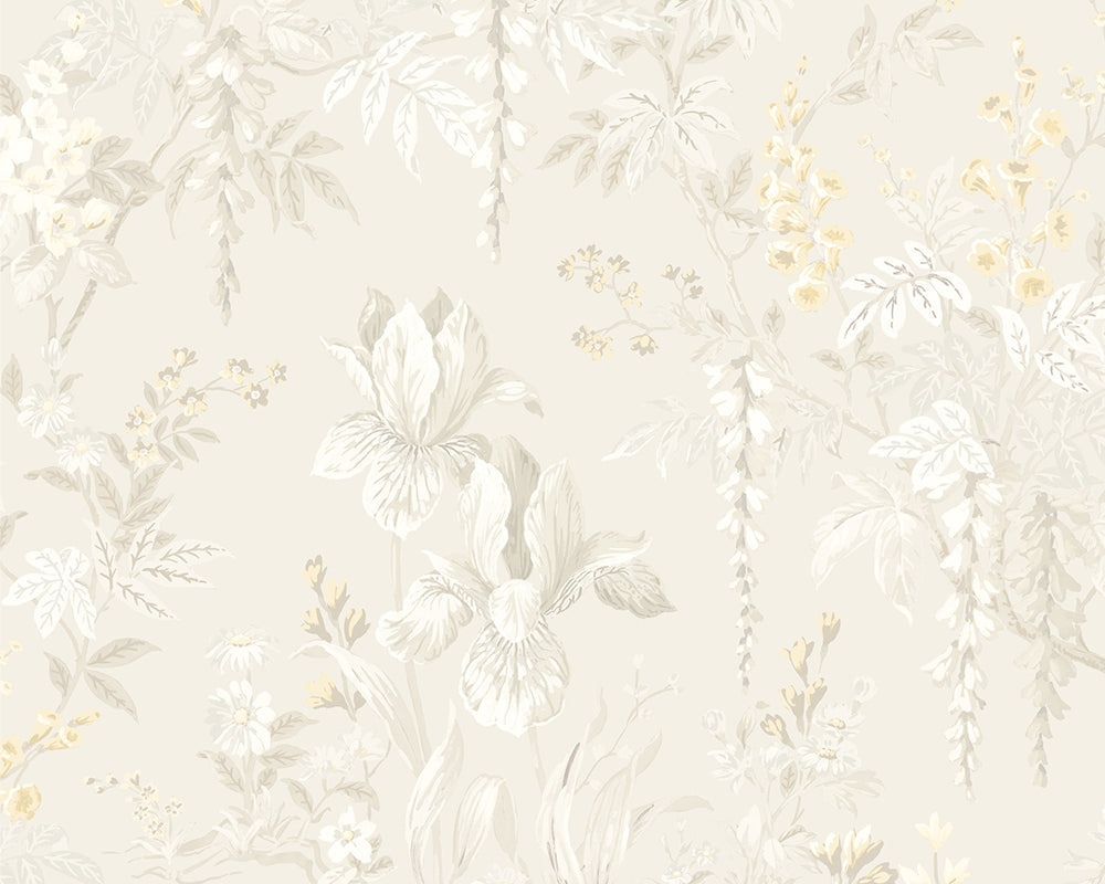 Woodchip & Magnolia Hestia Wallpaper