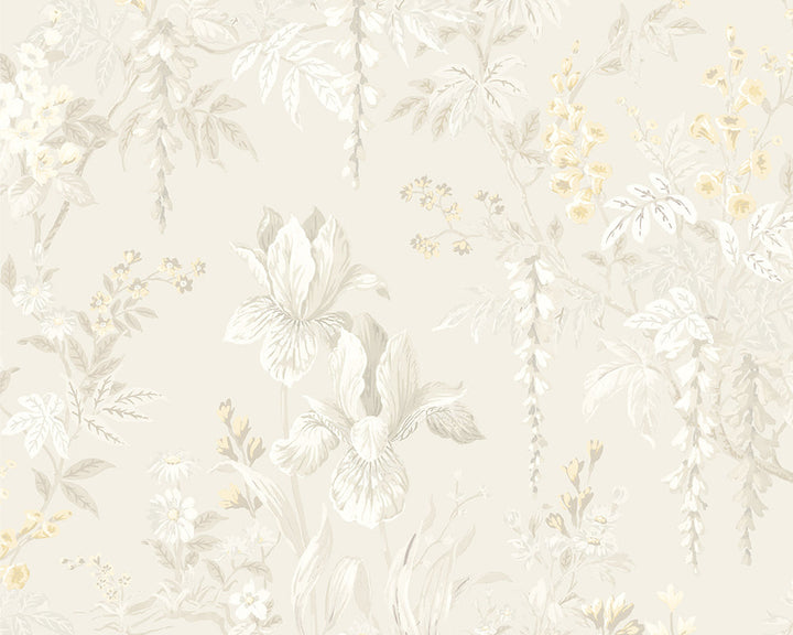 Woodchip & Magnolia Hestia Wallpaper