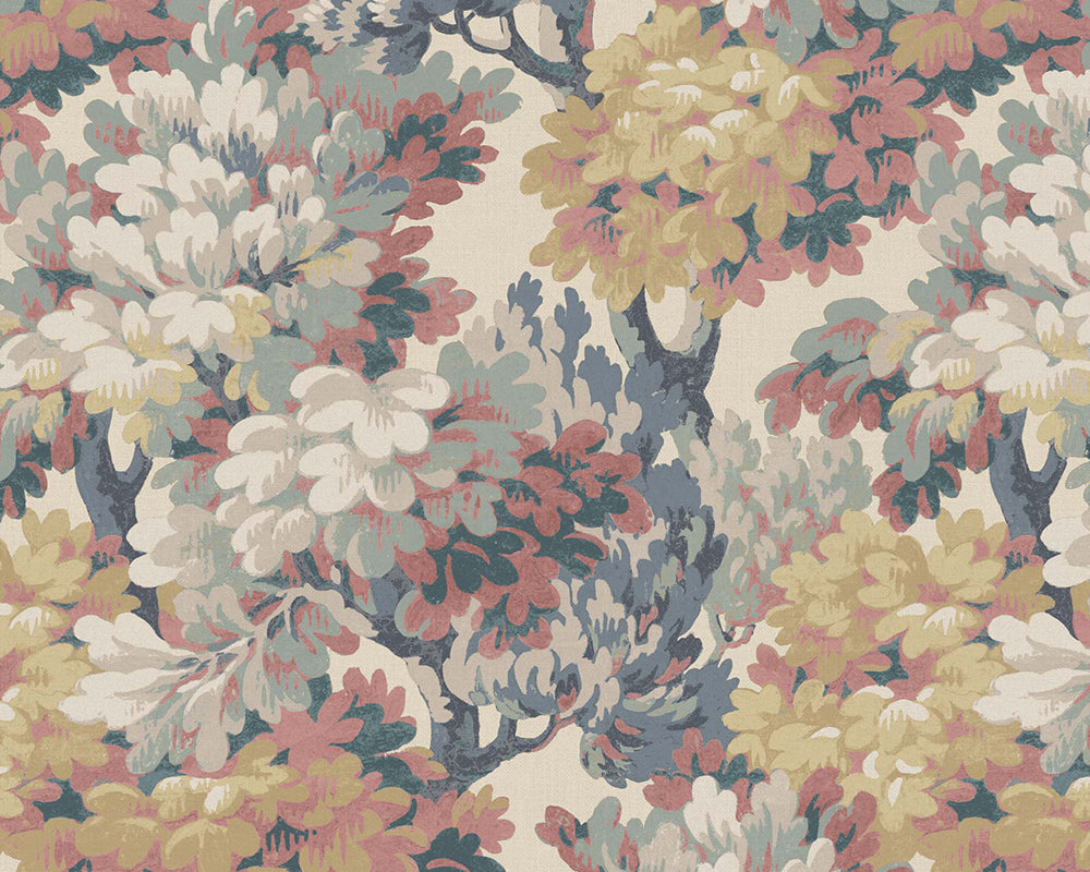 Woodchip & Magnolia Ennerdale Wallpaper