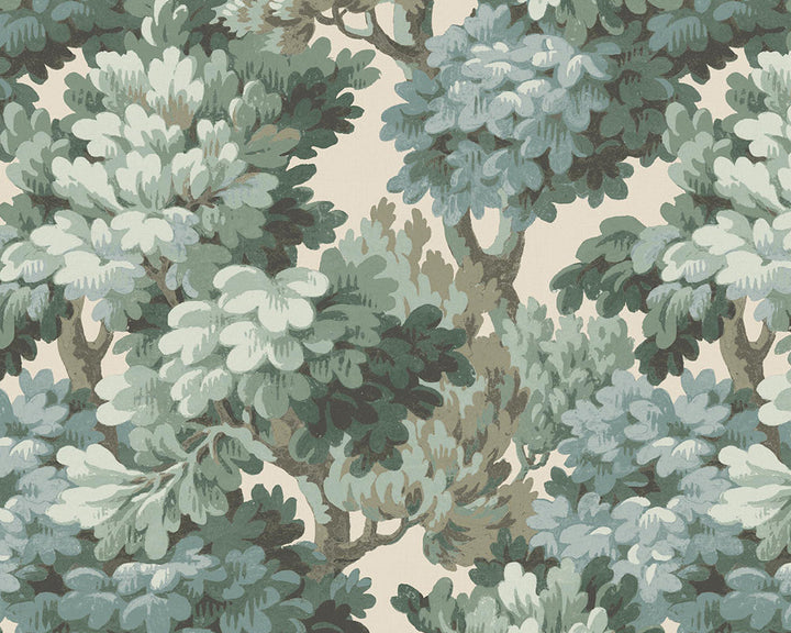 Woodchip & Magnolia Ennerdale Wallpaper