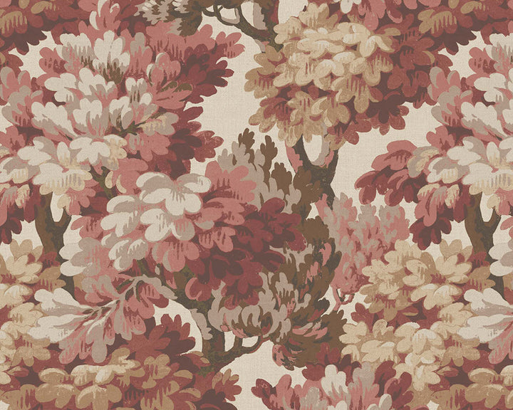 Woodchip & Magnolia Ennerdale Wallpaper