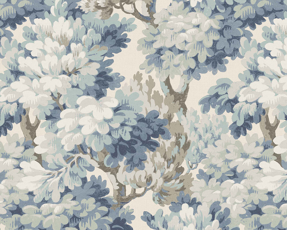 Woodchip & Magnolia Ennerdale Wallpaper