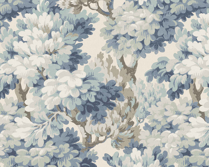 Woodchip & Magnolia Ennerdale Wallpaper