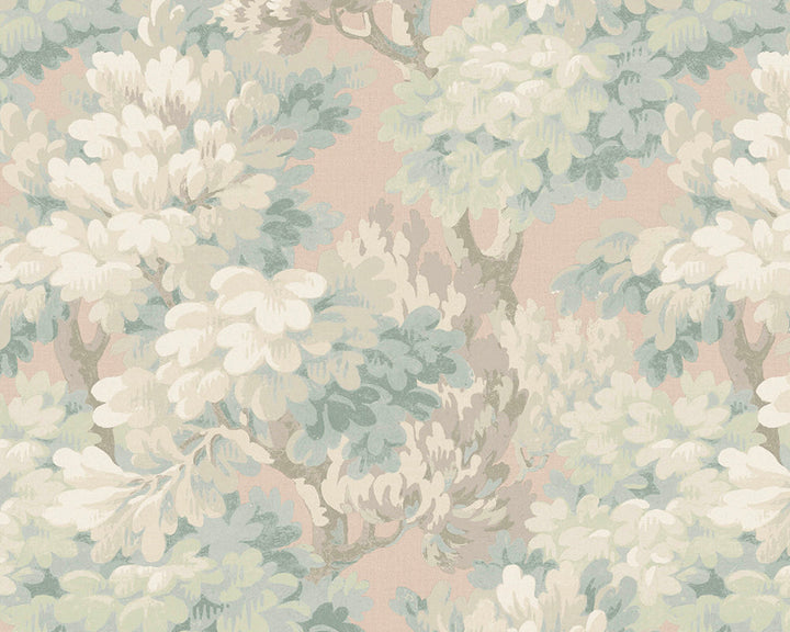 Woodchip & Magnolia Ennerdale Wallpaper