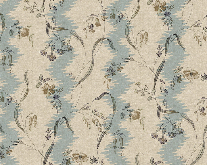 Sandberg Beatrice Mural Wallpaper
