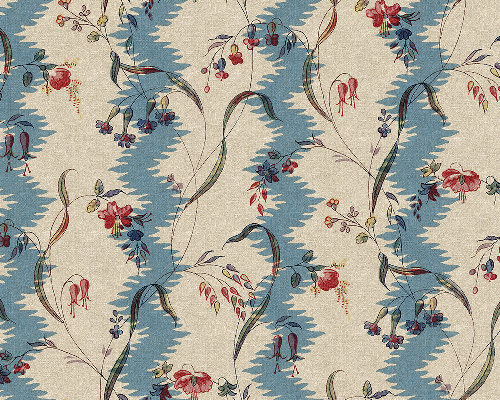 Sandberg Beatrice Mural Wallpaper