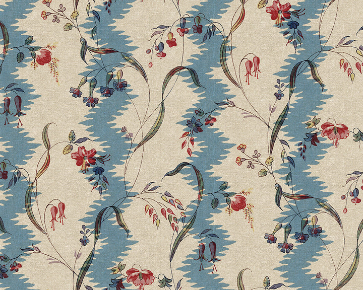 Sandberg Beatrice Mural Wallpaper