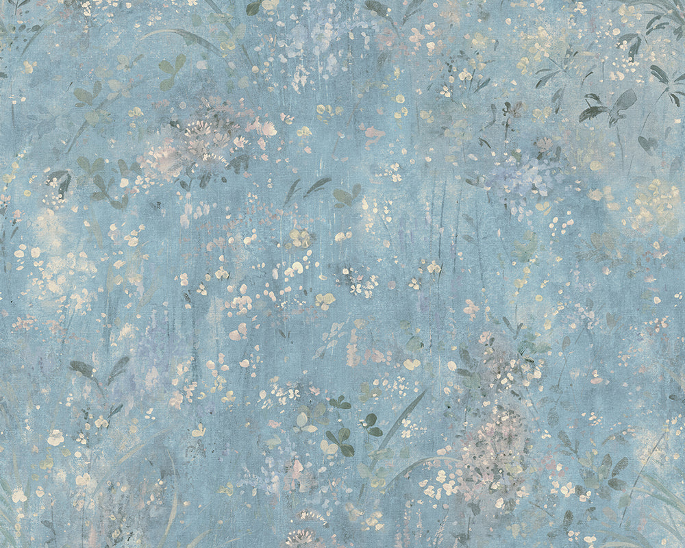 Sandberg Juni Mural Wallpaper