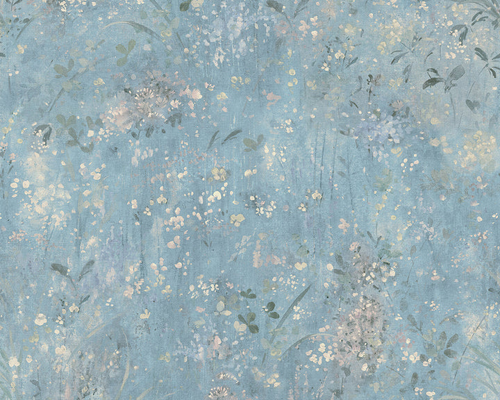 Sandberg Juni Mural Wallpaper