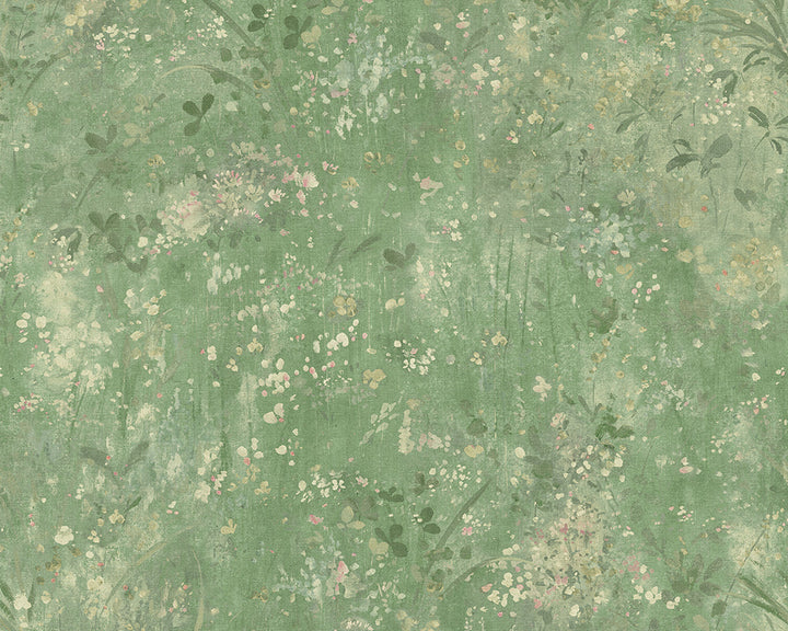 Sandberg Juni Mural Wallpaper