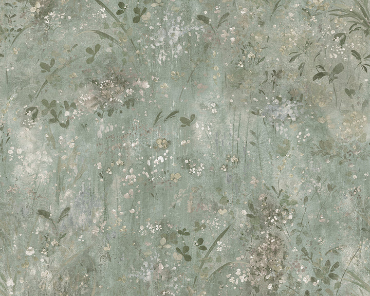 Sandberg Juni Mural Wallpaper