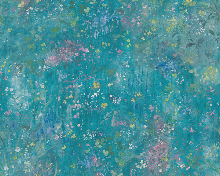 Sandberg Juni Mural Wallpaper