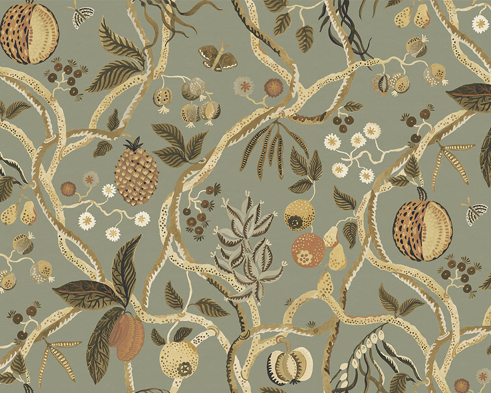 Sandberg Tree of Life Mural Wallpaper