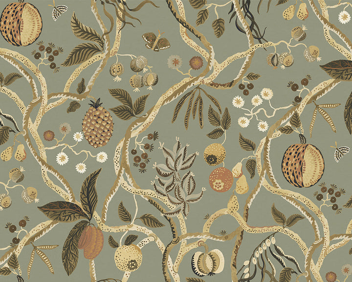 Sandberg Tree of Life Mural Wallpaper