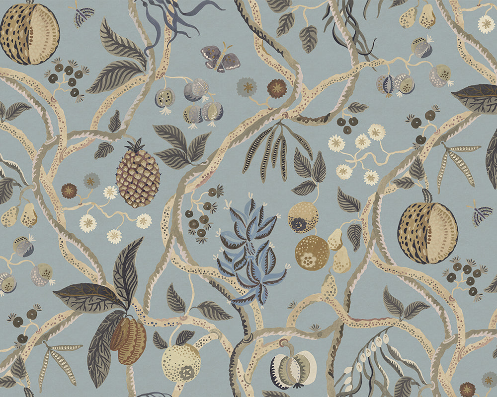 Sandberg Tree of Life Mural Wallpaper