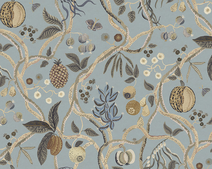 Sandberg Tree of Life Mural Wallpaper