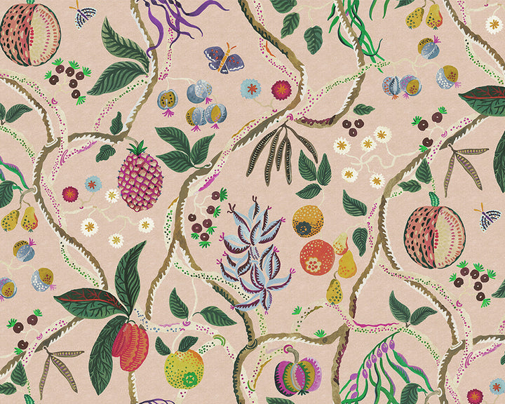 Sandberg Tree of Life Mural Wallpaper