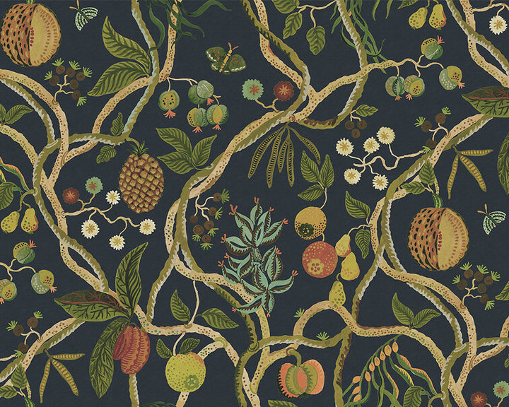 Sandberg Tree of Life Mural Wallpaper